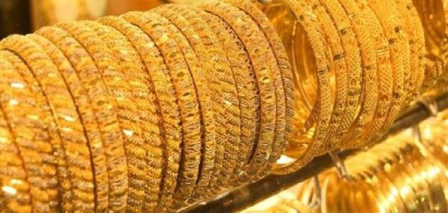 «اكتشف» أسعار الذهب اليوم الأحد 22-6-2025 في مصر: كم يبلغ سعر عيار 21؟
