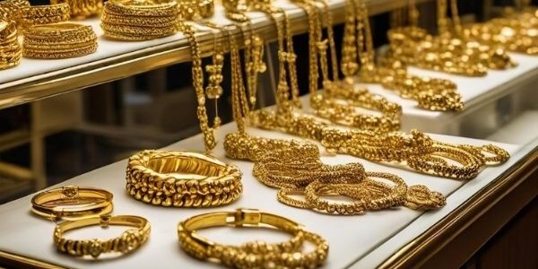 «اكتشف» أسعار الذهب اليوم الثلاثاء 17 يونيو 2025!