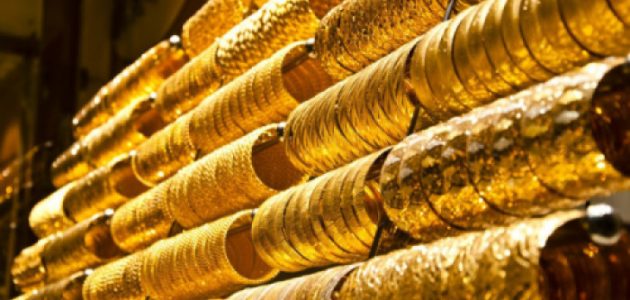 «اكتشف» أسعار الذهب اليوم الثلاثاء 17 يونيو 2025 في اليمن - الأمناء نت