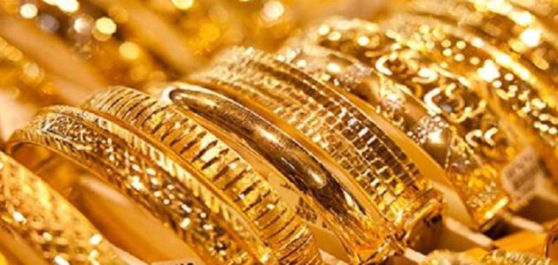 «اكتشف» أسعار الذهب اليوم الثلاثاء 17 يونيو 2025 في مصر!