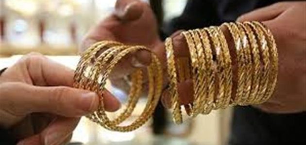 «اكتشف» أسعار الذهب اليوم الثلاثاء: كم وصل سعر عيار 21؟