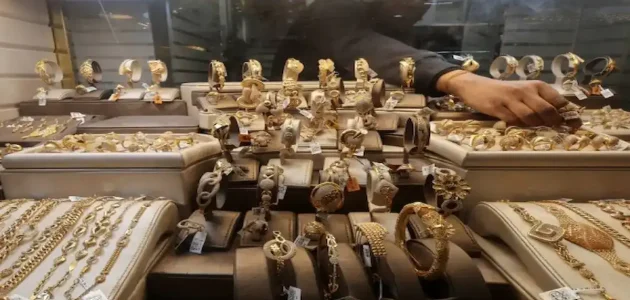 «اكتشف» أسعار الذهب اليوم في مصر الثلاثاء 17 يونيو.. تعرف على سعر الجرام في ختام التعاملات!