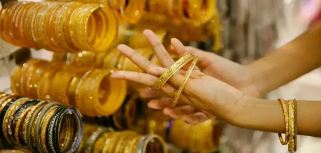 «اكتشف» أسعار الذهب اليوم في مصر: سعر عيار 21 الخميس 19 يونيو!