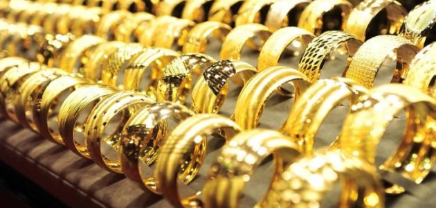 «اكتشف» أسعار الذهب اليوم في مصر مع انطلاق التعاملات الصباحية!