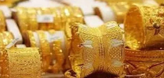 «اكتشف» أسعار الذهب في الإمارات اليوم الثلاثاء 17 يونيو 2025!