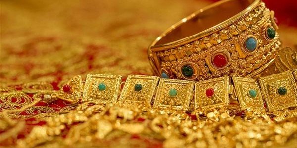 «اكتشف» أسعار الذهب في السعودية اليوم الإثنين: تحديثات حصرية!
