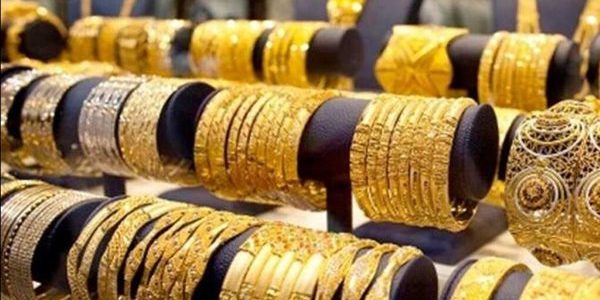 «اكتشف» أسعار الذهب في مصر اليوم وسط تصاعد التوترات بين إيران وإسرائيل!