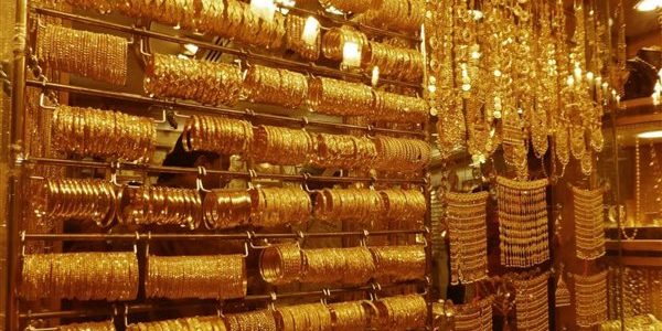 «اكتشف» أسعار الذهب مساء اليوم الخميس: عيار 21 بدون مصنعية!