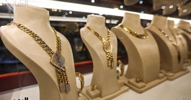 «اكتشف» سعر الذهب اليوم الأربعاء 18 يونيو 2025: عيار 14 بدون مصنعية بـ3210 جنيه!