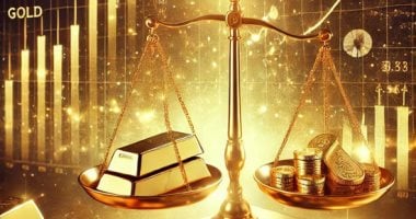 «اكتشف» سعر الذهب اليوم الثلاثاء 17 يونيو 2025 في مصر!