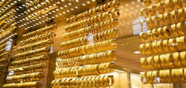 «اكتشف» سعر الذهب اليوم في التعاملات المسائية: تحديث هام لعيار 21!