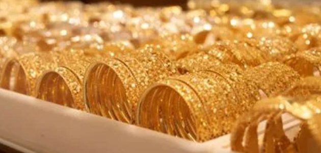 «اكتشف» سعر الذهب في السعودية اليوم: تفاصيل عيار 21 وما تحتاج معرفته!