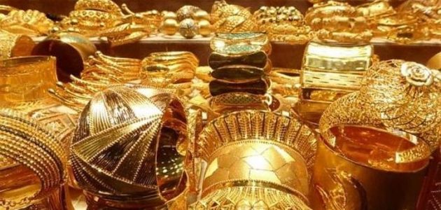 «اكتشف» سعر الذهب في العراق اليوم الأربعاء 18 يونيو 2025.. ماذا سجل عيار 21؟