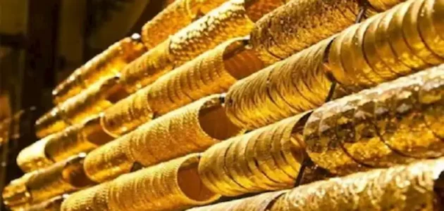 «اكتشف» سعر الذهب في مصر اليوم الاثنين 16-6-2025 مع انطلاق التعاملات!