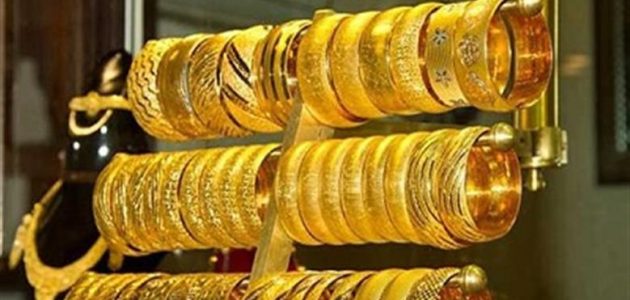 «اكتشف» سعر جرام الذهب عيار 21 اليوم الأربعاء 18-6-2025 في مصر مع بداية التعاملات!