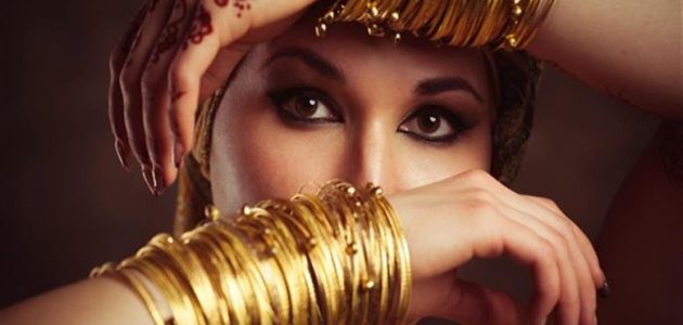 «اكتشف» سعر جرام الذهب عيار 21 اليوم الأربعاء 18 يونيو 2025!