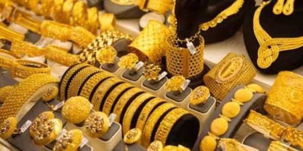 «اكتشف» سعر جرام الذهب عيار 21 اليوم السبت!