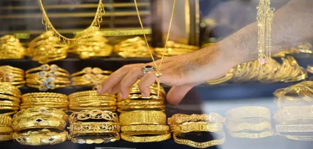 «اكتشف» سعر جرام الذهب في نهاية تعاملات الجمعة 20 يونيو – آخر تحديث مثير!
