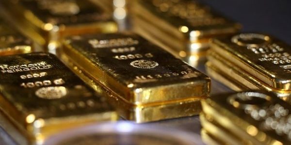 «اكتشف» سعر سبيكة الذهب 10 جرام BTC اليوم الجمعة في محلات الصاغة!
