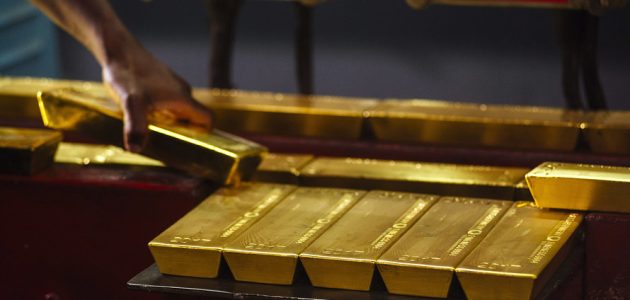 «اكتشف» كيف يؤثر الصراع بين إيران وإسرائيل على أسعار الذهب!
