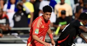 الأهلي يتلقى عرضين من زد وسيراميكا لاستعارة رضا سليم: من سيفوز بالصفقة؟