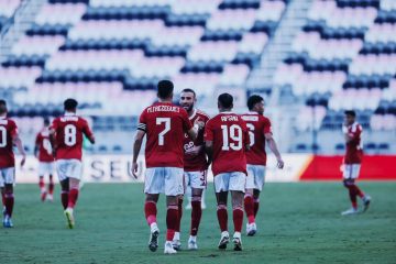 الأهلي يضم ثنائيًا عالميًا بعقد يمتد لثلاثة مواسم قبل كأس العالم للأندية برعاية الخطيب