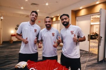 الأهلي يعلن عن مكافآت مغرية للاعبيه قبل مواجهة إنتر ميامي الحاسمة