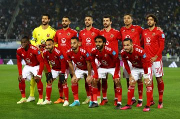 الأهلي يفتح أبواب مرانه للإعلام قبل مواجهة إنتر ميامي: فرصة فريدة للمتابعين!