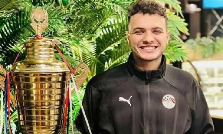 الأهلي يُعزّي البنك الأهلي في وفاة محمد جمال: خسارة مؤلمة لكرة القدم المصرية