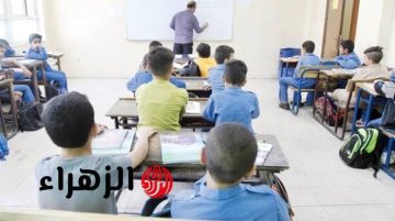 الإسماعيلية: إعلان نتيجة الصف السادس الابتدائي الآن – تعرف على درجاتك!