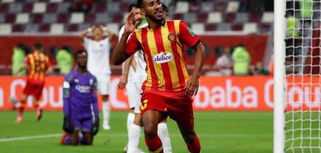 الترجي الرياضي: اكتشف الهداف التاريخي للفريق في كأس العالم للأندية