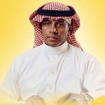 الجمعان يثير الجدل ويضع شركة النصر تحت المجهر بعد تصريحاته الأخيرة