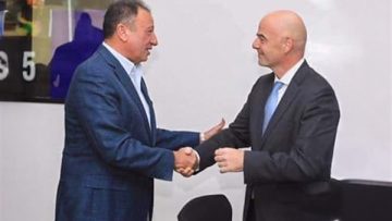 الخطيب يعلن رسميًا غيابه عن بعثة الأهلي في كأس العالم للأندية