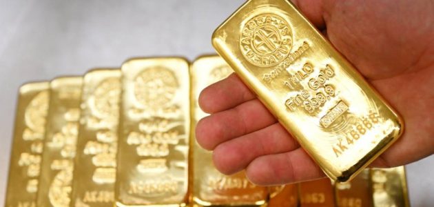 «الذهب» يواجه خسائر أسبوعية مع تراجع فرص خفض الفائدة!