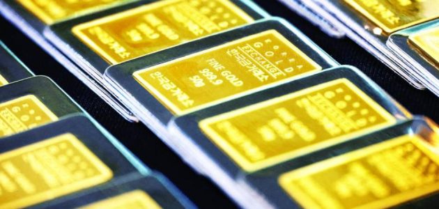 «الذهب» يواجه خسائر أسبوعية مفاجئة: ما الأسباب وراء ذلك؟