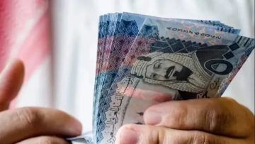 الريال السعودي يسجل ارتفاعًا ملحوظًا أمام الجنيه المصري في ختام تعاملات الخميس