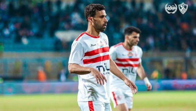 الزمالك يحدد مصير عبد الله السعيد خلال 48 ساعة: تفاصيل جديدة تلوح في الأفق!