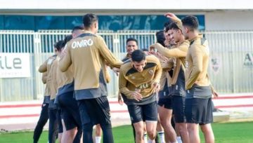 الزمالك يرفض عرض الوداد لضم صلاح مصدق: الأسباب وراء القرار المفاجئ