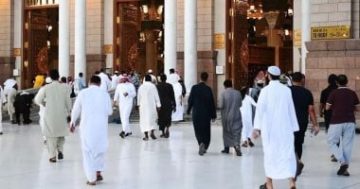 السعودية: 420,070 موظفًا لخدمة 1.67 مليون حاج في موسم الحج 2023