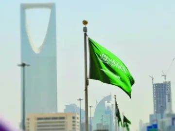 السعودية تؤكد رفضها القاطع لاستخدام أراضيها وأجوائها لمرور الطائرات والصواريخ العدائية مهما كانت وجهتها