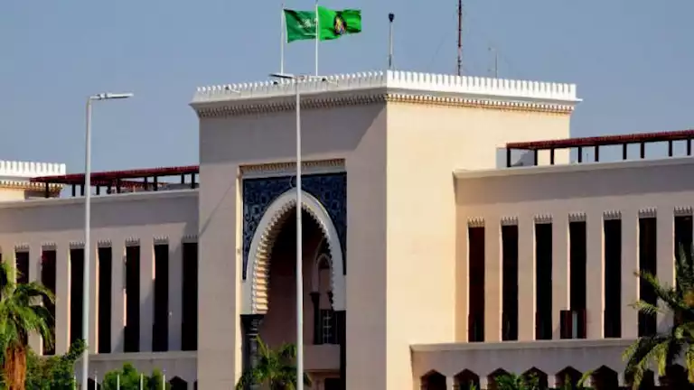 السعودية تعبر عن إدانتها للضربات الإسرائيلية في إيران وتدعو إلى ضبط النفس