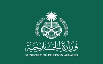 السعودية تندد بالهجوم الإسرائيلي على إيران وتدعو إلى التهدئة
