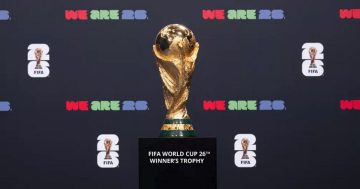 السعودية وقطر تحتضنان ملحق التصفيات الآسيوية لمونديال 2026: تفاصيل الحدث الرياضي المرتقب