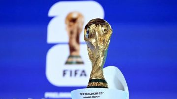 السعودية وقطر تستضيفان الملحق الآسيوي رسميًا: تفاصيل الحدث الرياضي المرتقب