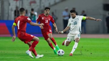 السعودية وقطر تستضيفان ملحق آسيا المؤهل لكأس العالم 2026: تفاصيل الحدث المرتقب