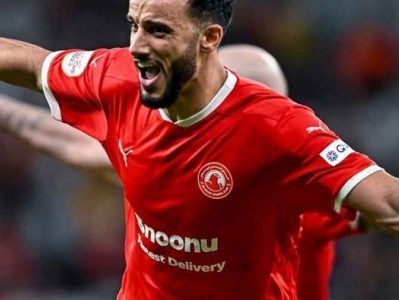 السومة يغيب عن مباراة وداد الأمة الافتتاحية في مونديال الأندية ضد مانشستر سيتي