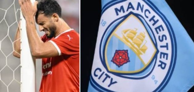 السومة يقترب من الانضمام لمعسكر الوداد قبل مواجهة مانشستر سيتي في مونديال الأندية