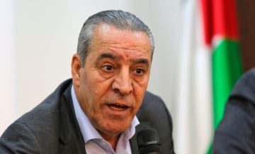 الشيخ يجتمع بوزراء خارجية السعودية والأردن ومصر لبحث التطورات الأخيرة في المنطقة