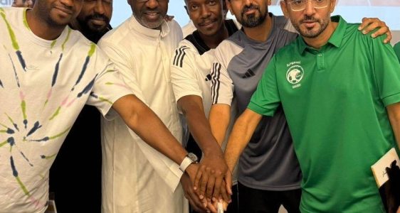 الغامدي يطلق مبادرة 'أفكار مدرب' لتعزيز الأداء الفني في كرة القدم السعودية