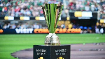 القنوات الرياضية السعودية تبث كأس الكونكاكاف الذهبية 2025 مجانًا للجمهور